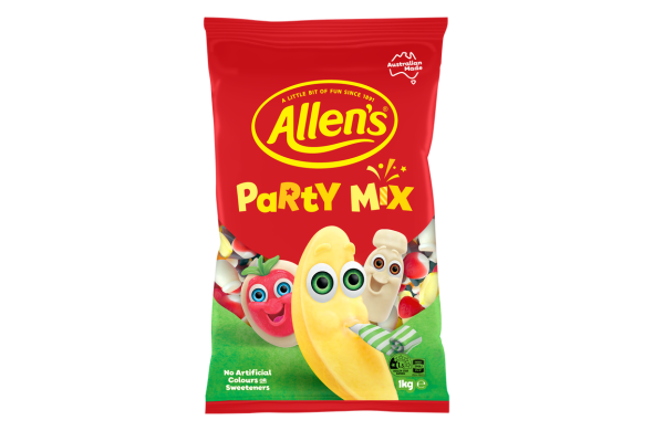allens party-mix