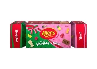 ALLEN'S BonBon 162g