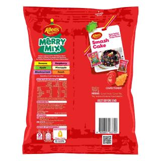 Allen's Merry Mix 470g 3